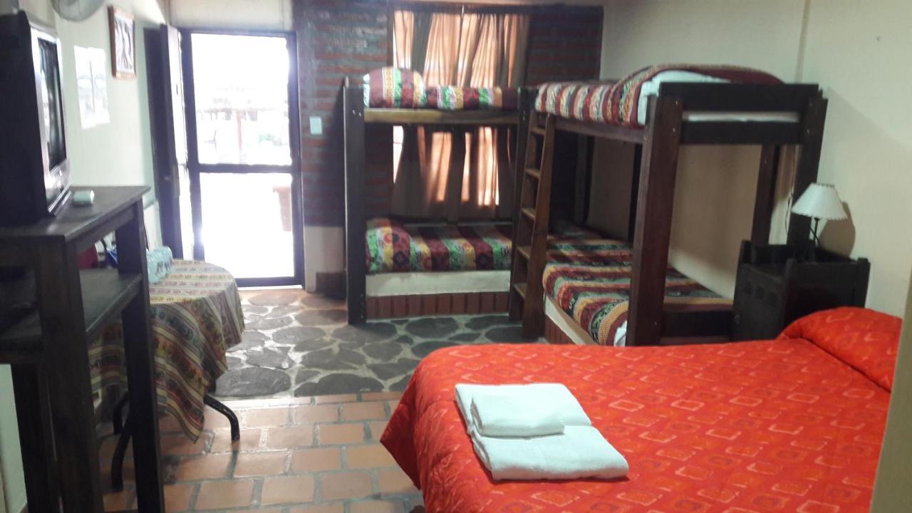 El Refugio Lodge