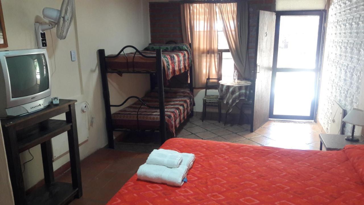 Lodge El Refugio Yala