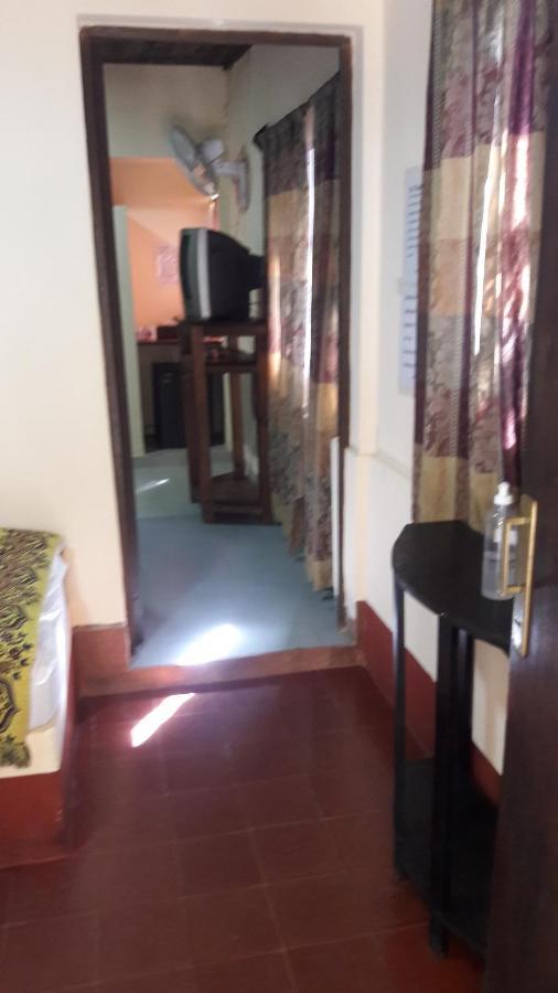Lodge El Refugio Yala