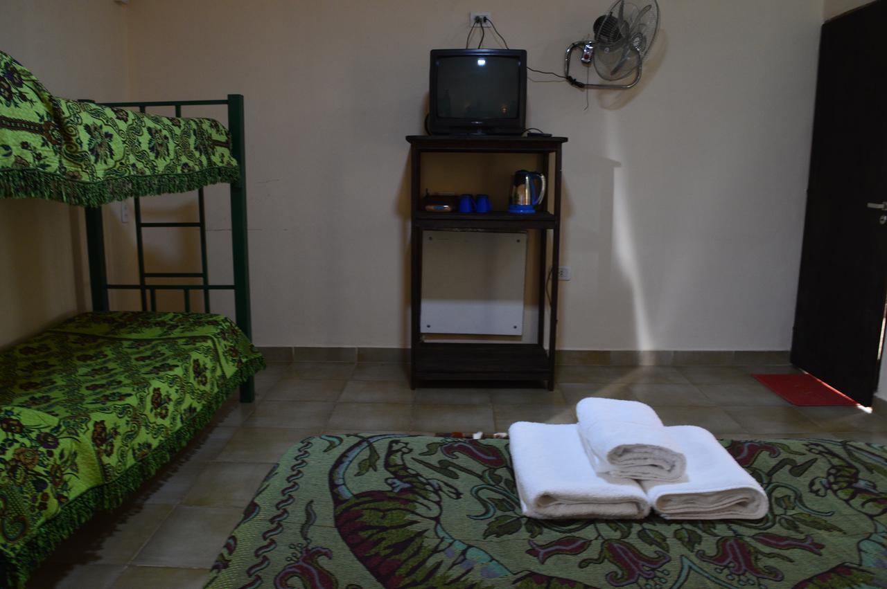 El Refugio Lodge