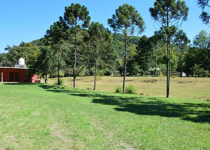 El Refugio