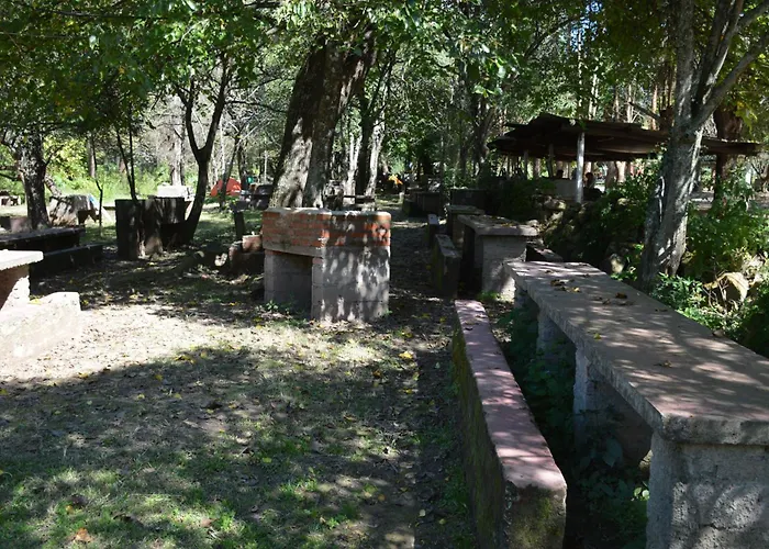 El Refugio