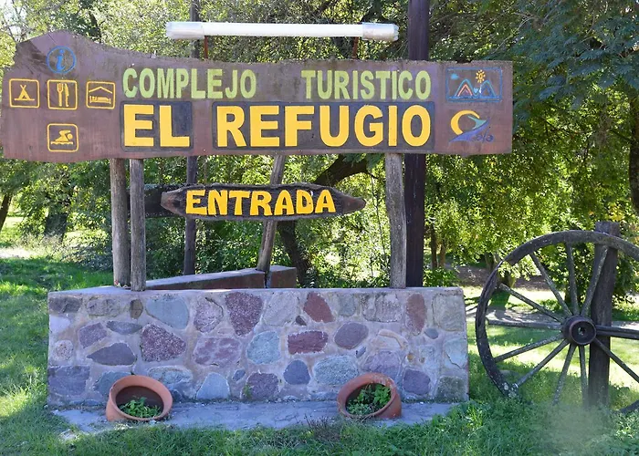 El Refugio