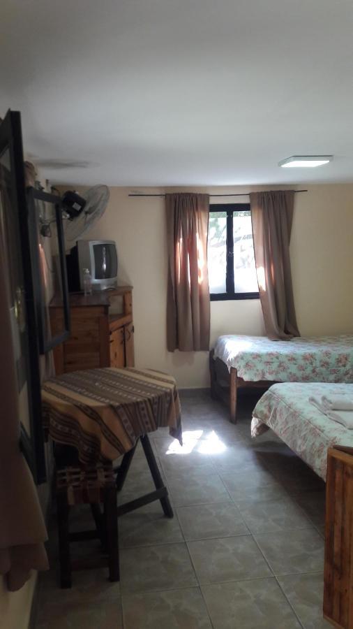 El Refugio Alojamento de Turismo Selvagem *
