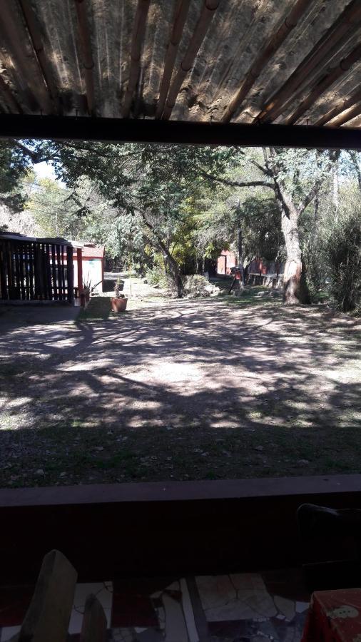 El Refugio Alojamento de Turismo Selvagem