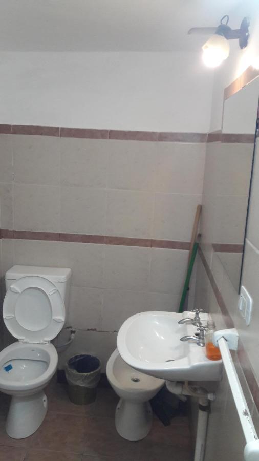 Alojamento de Turismo Selvagem El Refugio *