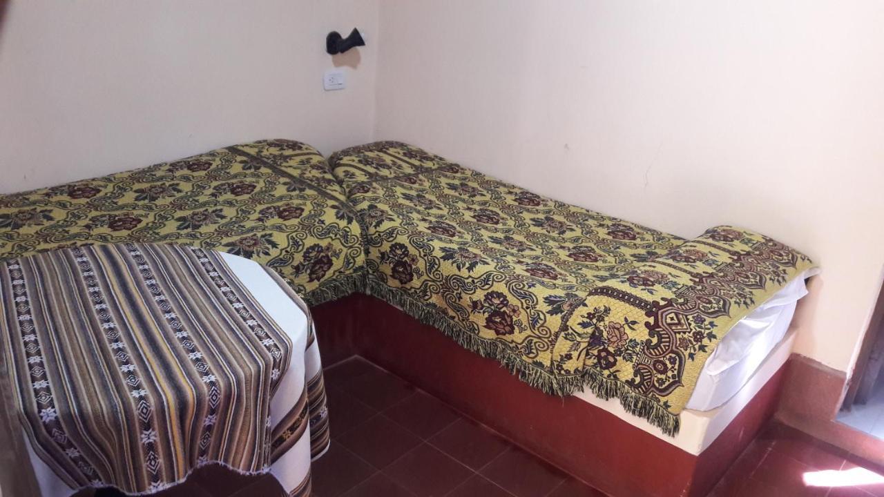 El Refugio Alojamento de Turismo Selvagem *