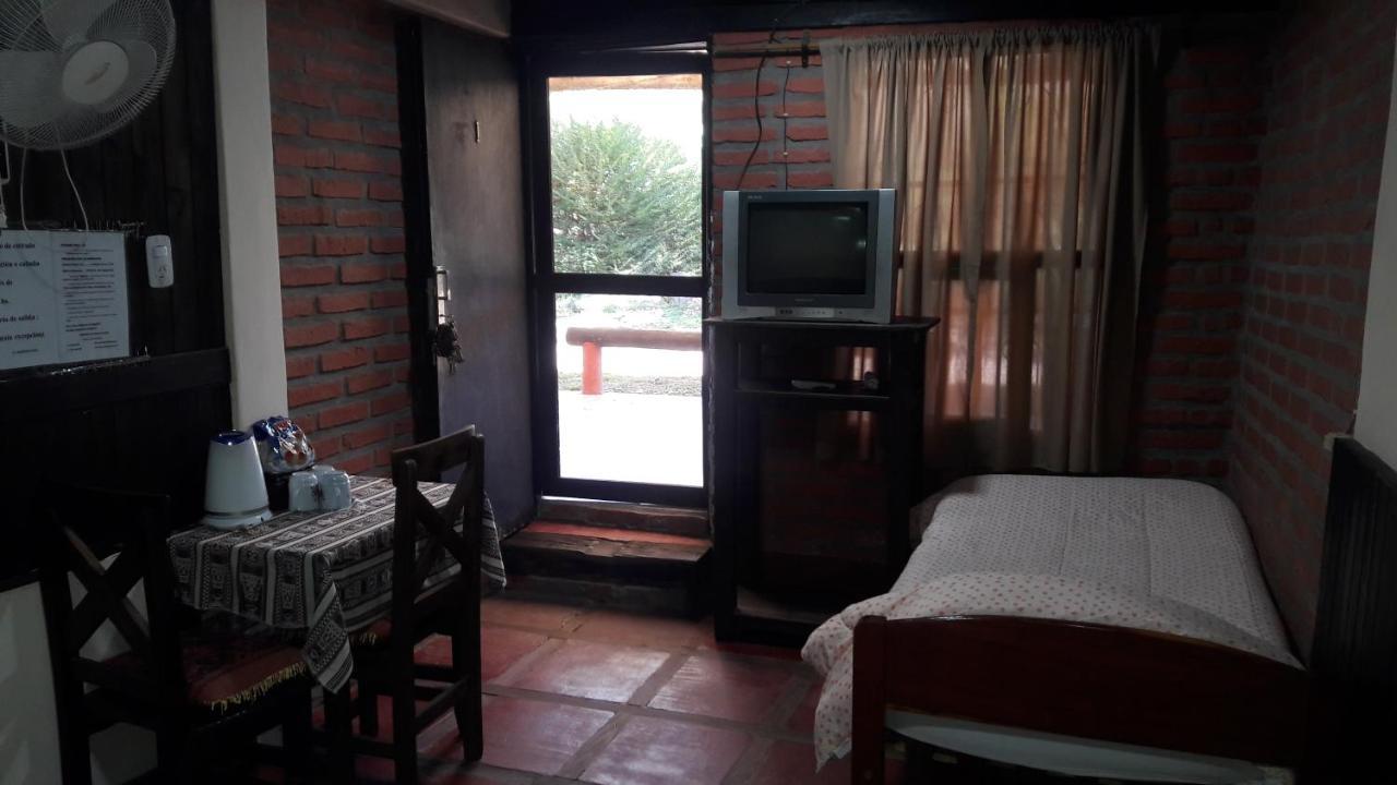 El Refugio *