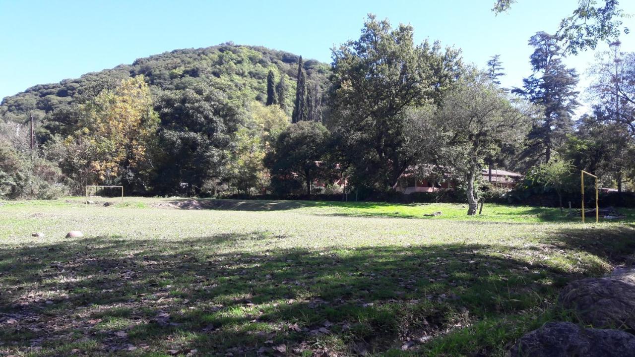 El Refugio Alojamento de Turismo Selvagem