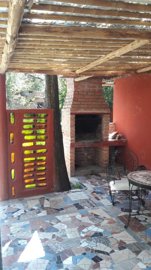 El Refugio Alojamento de Turismo Selvagem Yala