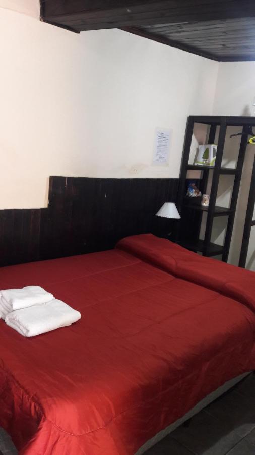 Alojamento de Turismo Selvagem El Refugio
