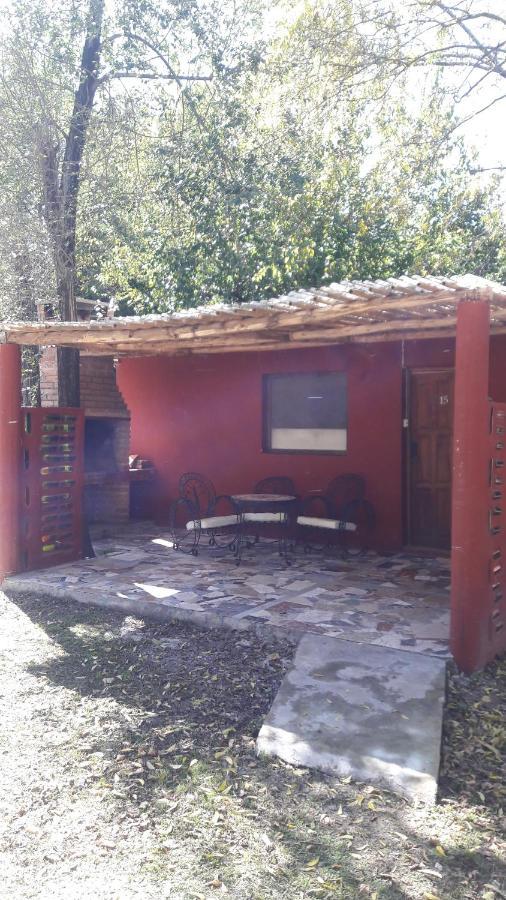 El Refugio
