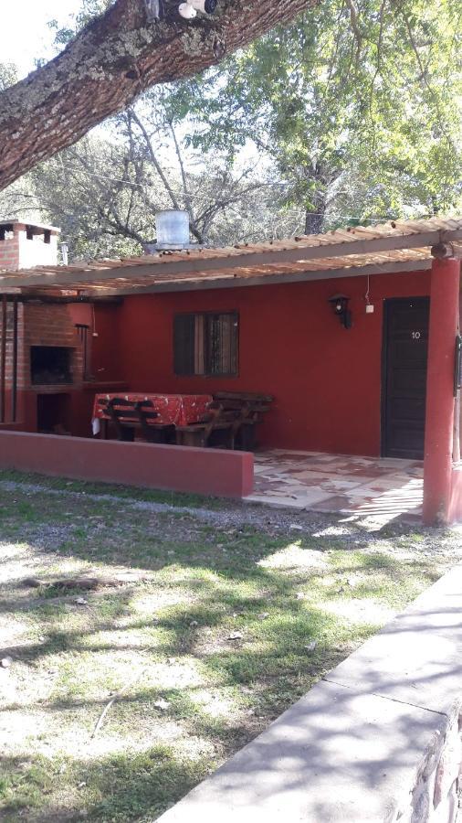 El Refugio Alojamento de Turismo Selvagem Yala