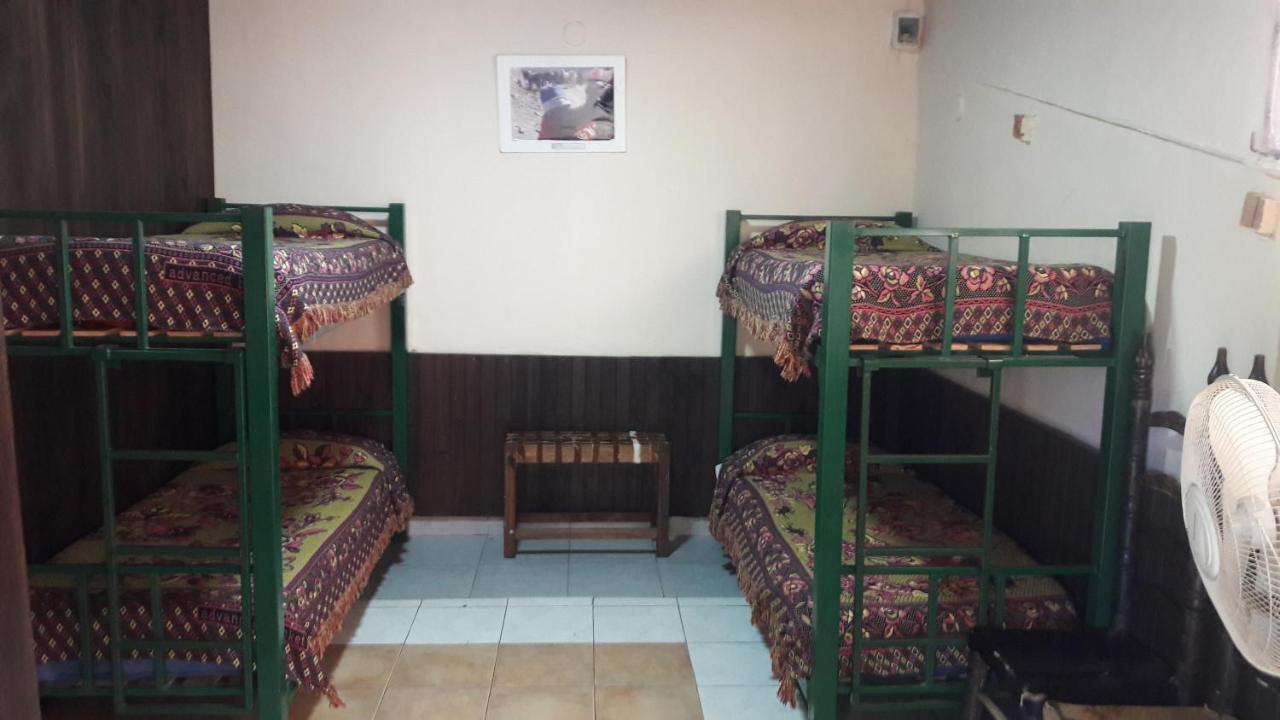 El Refugio Alojamento de Turismo Selvagem Yala