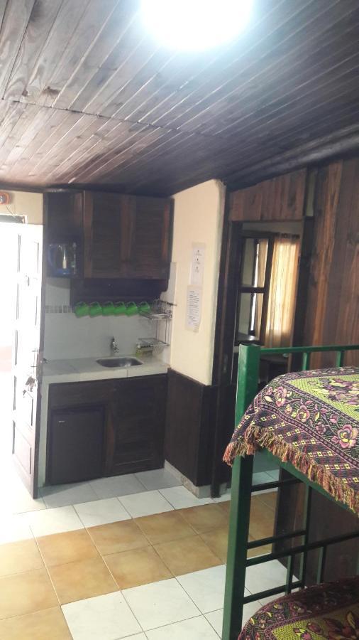 El Refugio * Yala