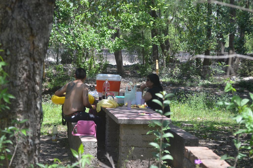 El Refugio *