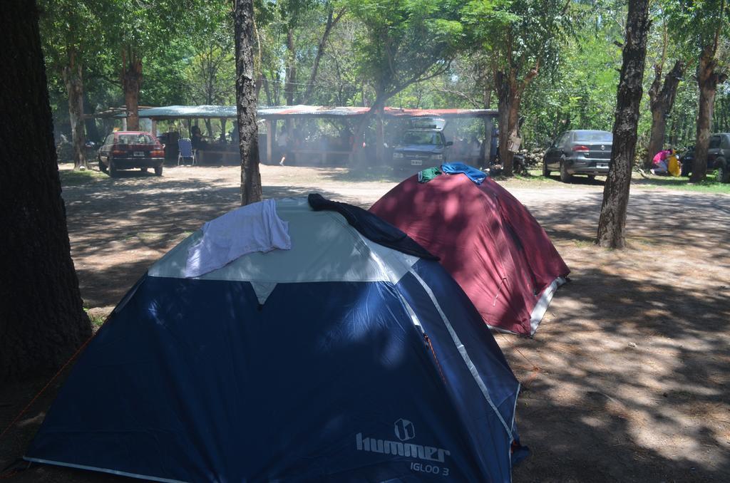 El Refugio Alojamento de Turismo Selvagem *
