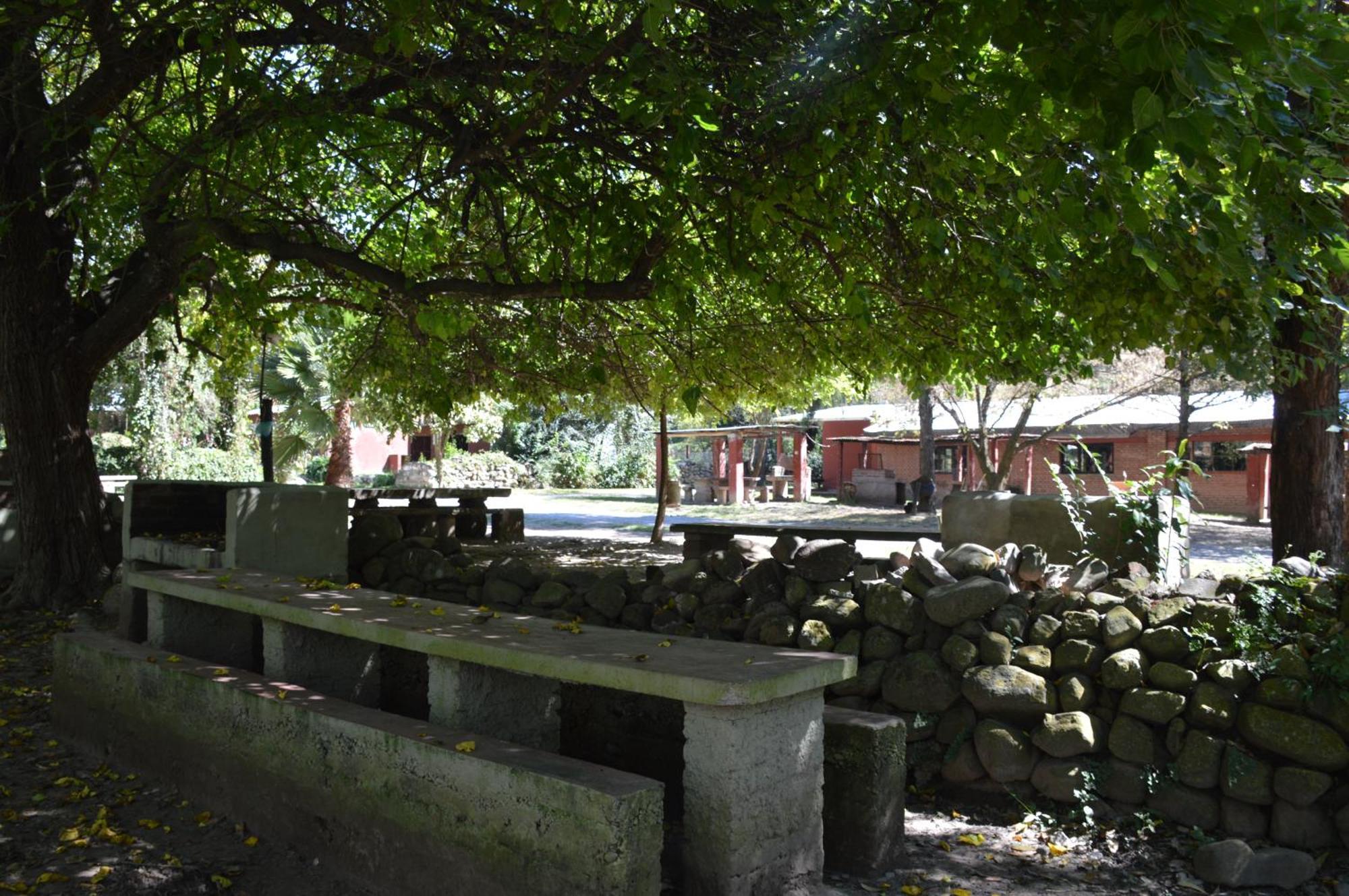El Refugio Alojamento de Turismo Selvagem