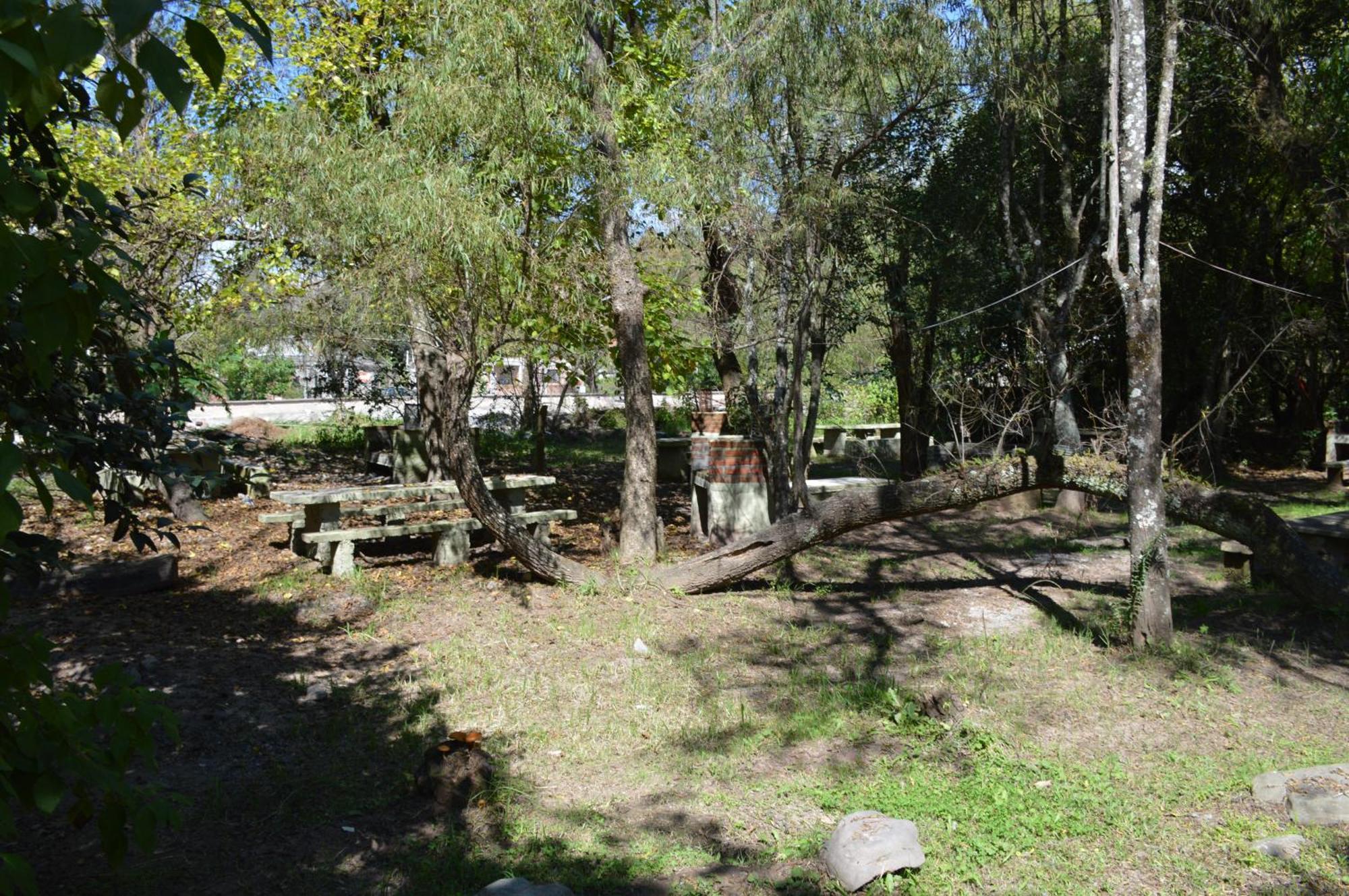 Alojamento de Turismo Selvagem El Refugio *