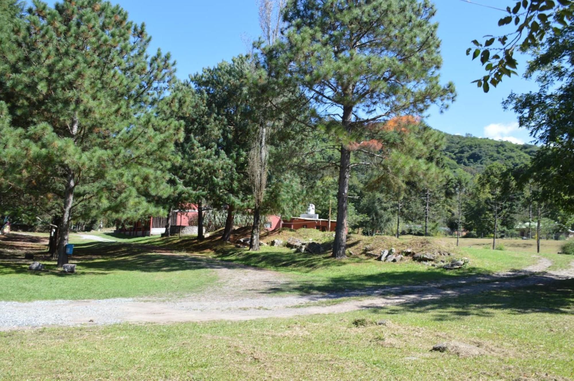 El Refugio Alojamento de Turismo Selvagem
