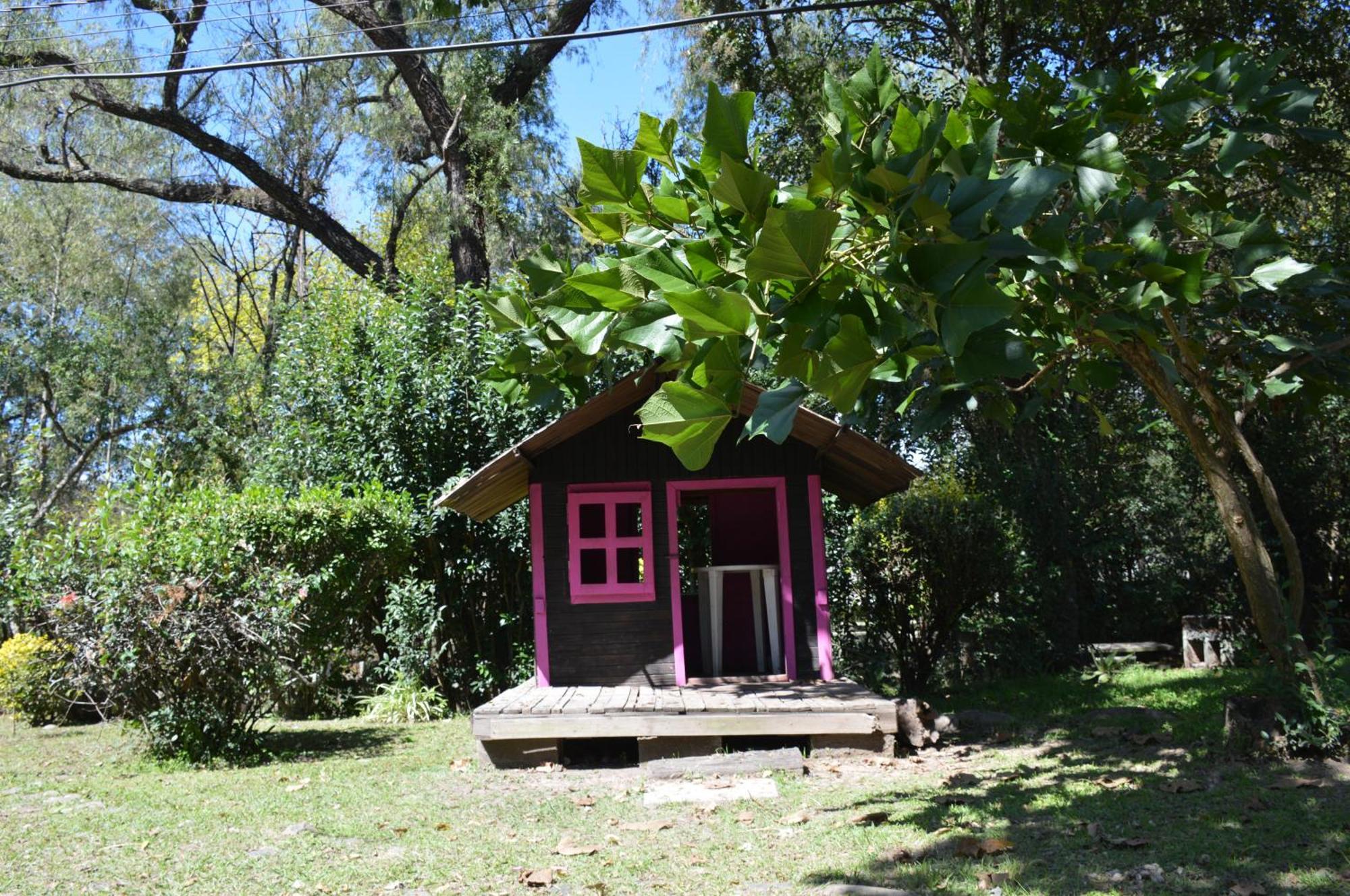 El Refugio Alojamento de Turismo Selvagem