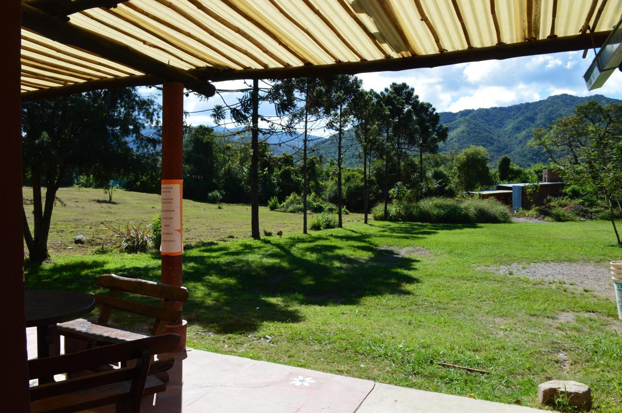 El Refugio Yala