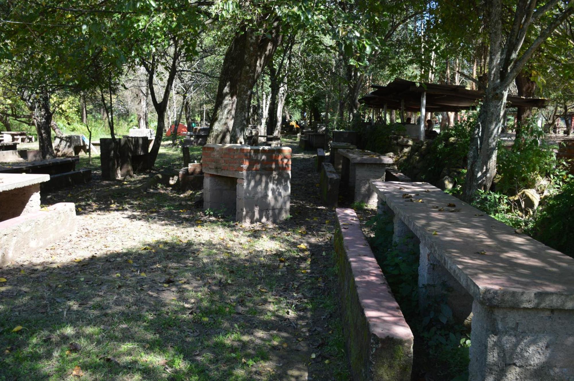 El Refugio Alojamento de Turismo Selvagem