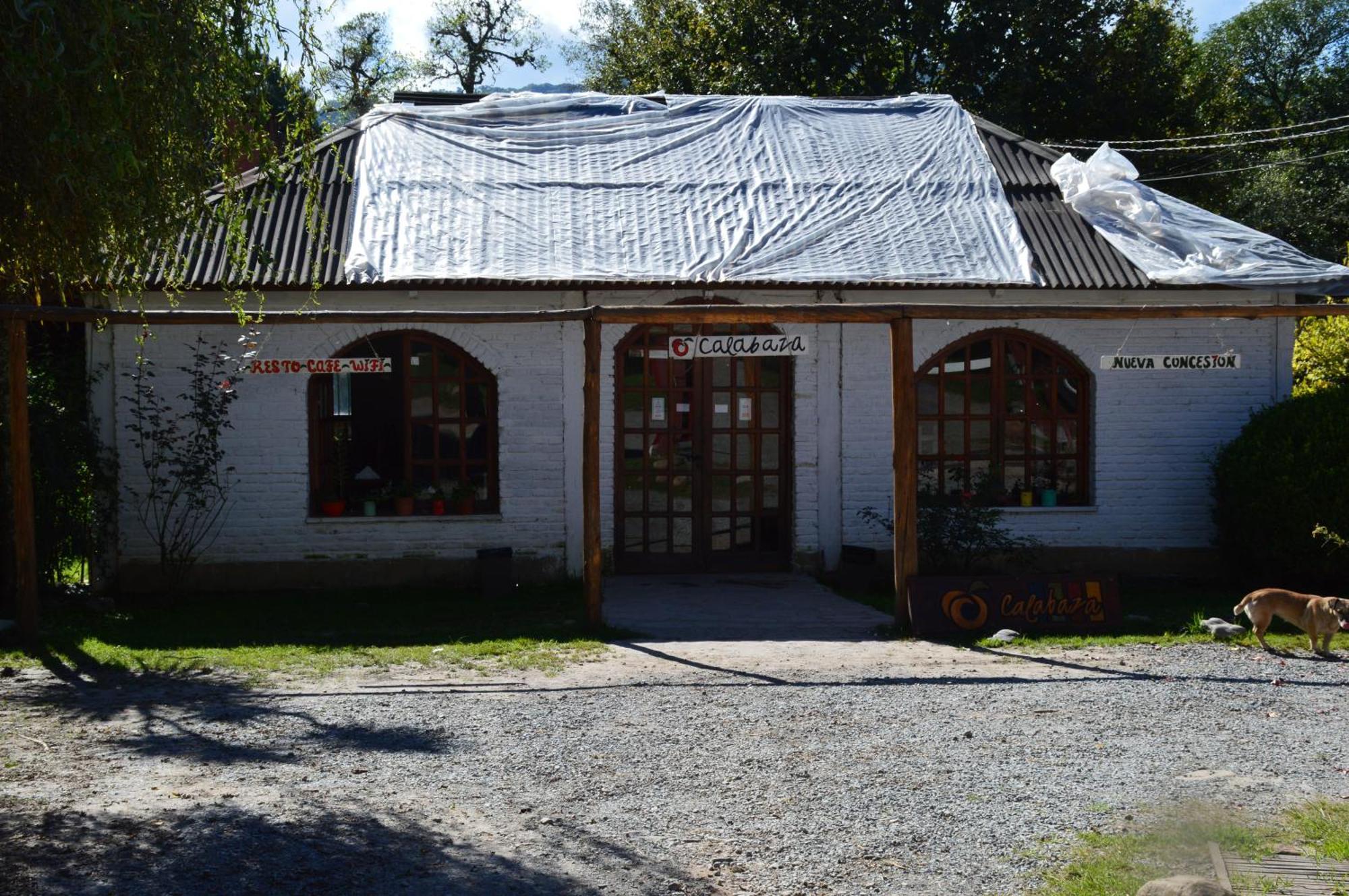 Alojamento de Turismo Selvagem El Refugio Yala