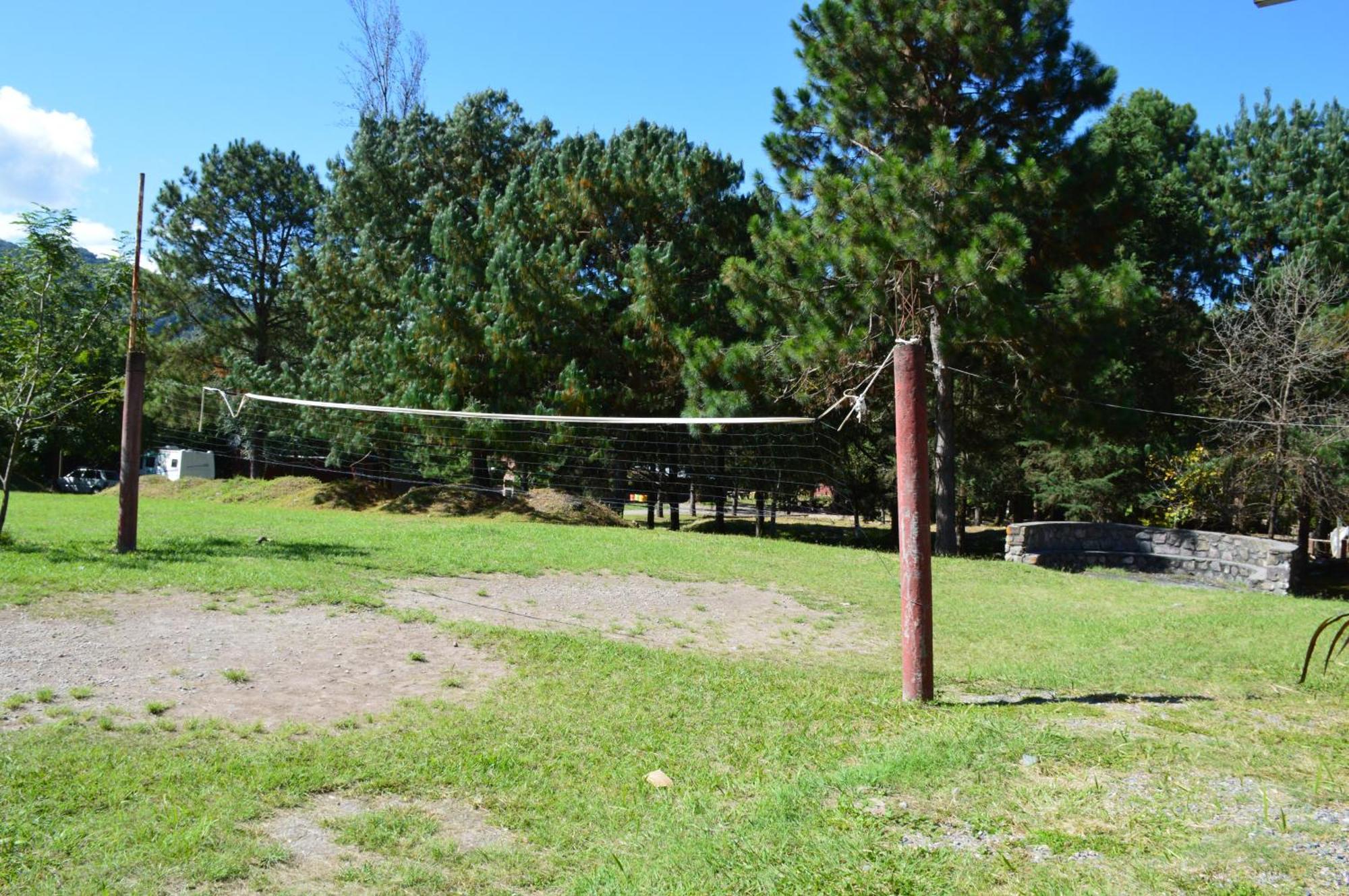 El Refugio *