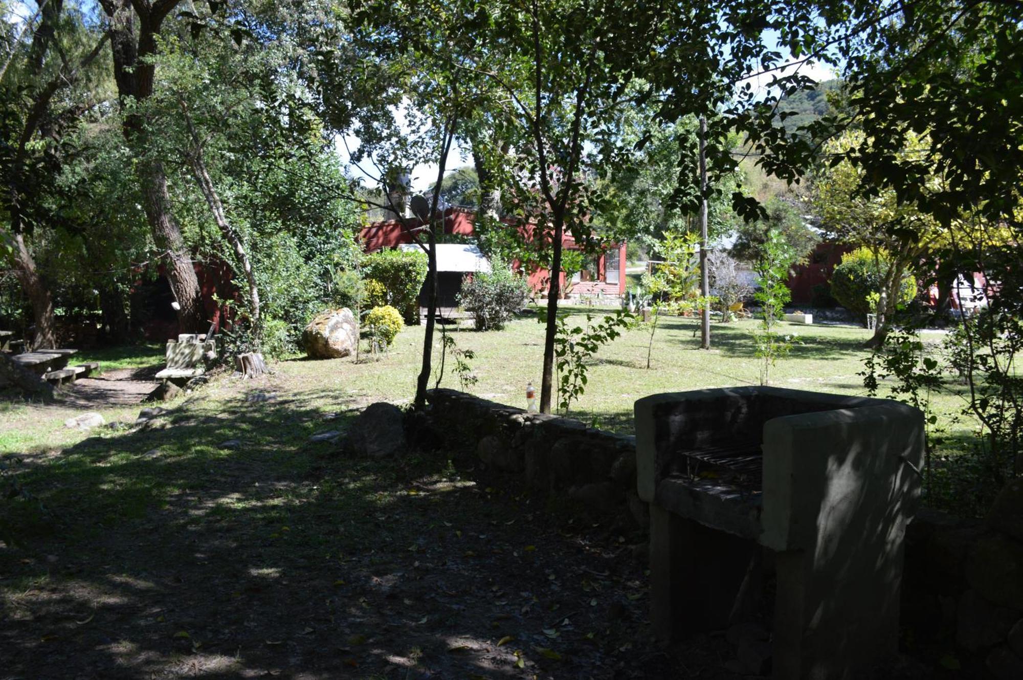 El Refugio Alojamento de Turismo Selvagem *