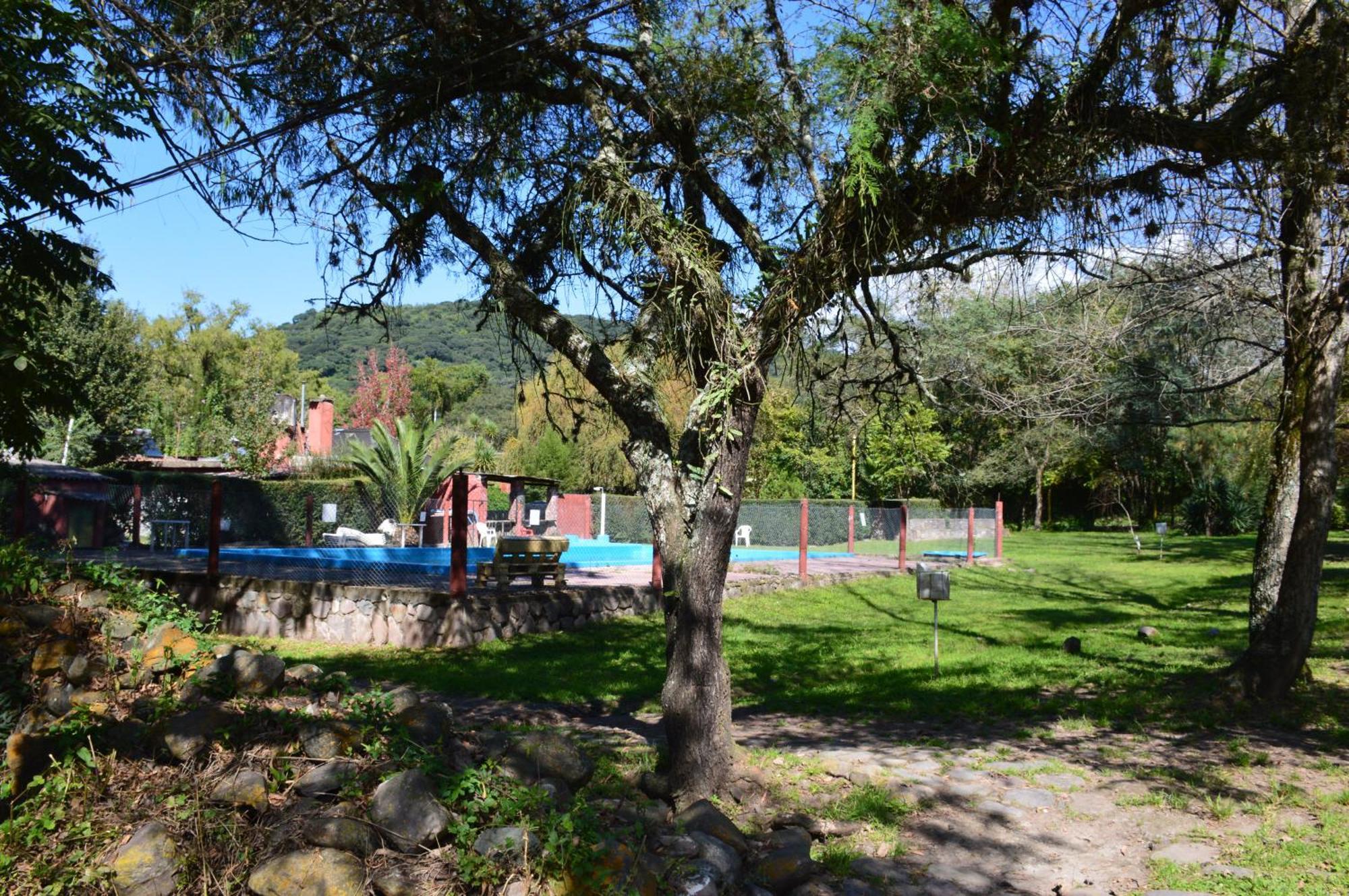 El Refugio Yala