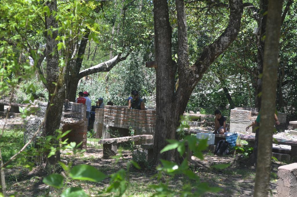 El Refugio Alojamento de Turismo Selvagem Yala