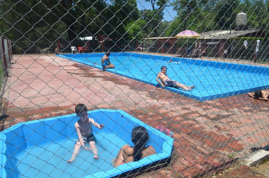 El Refugio * Yala