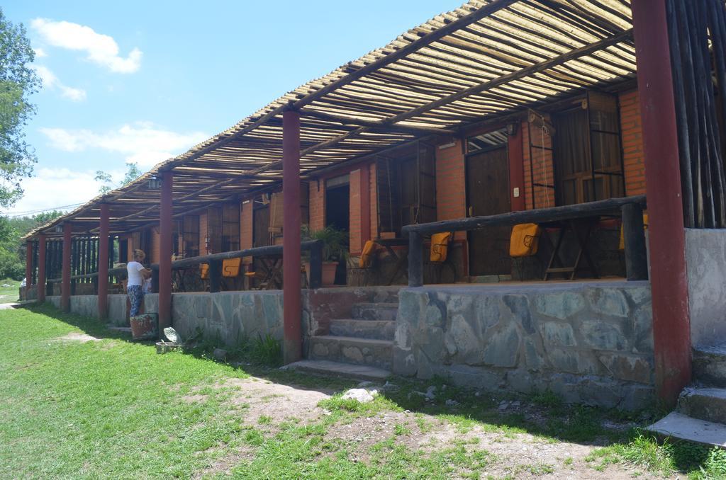 El Refugio Yala