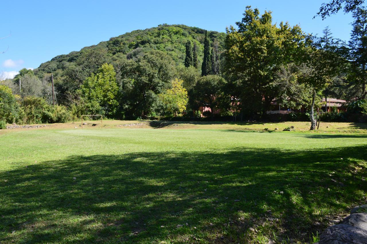 El Refugio Alojamento de Turismo Selvagem Yala
