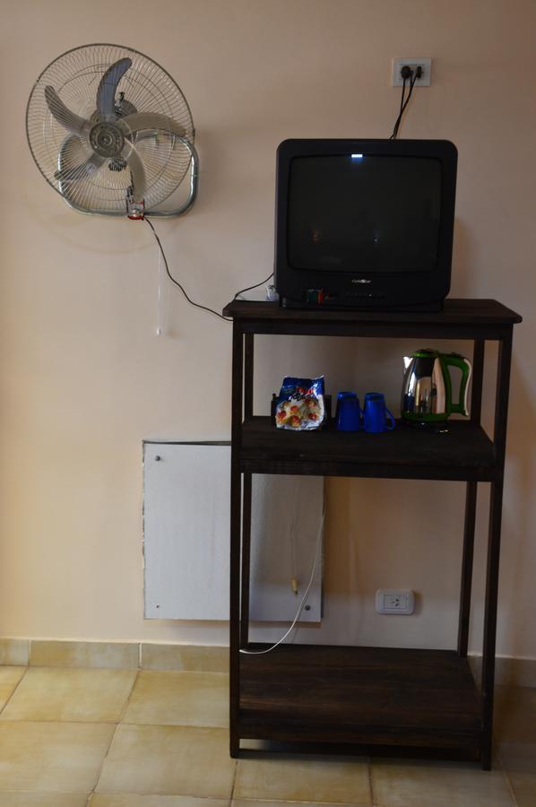 El Refugio * Yala
