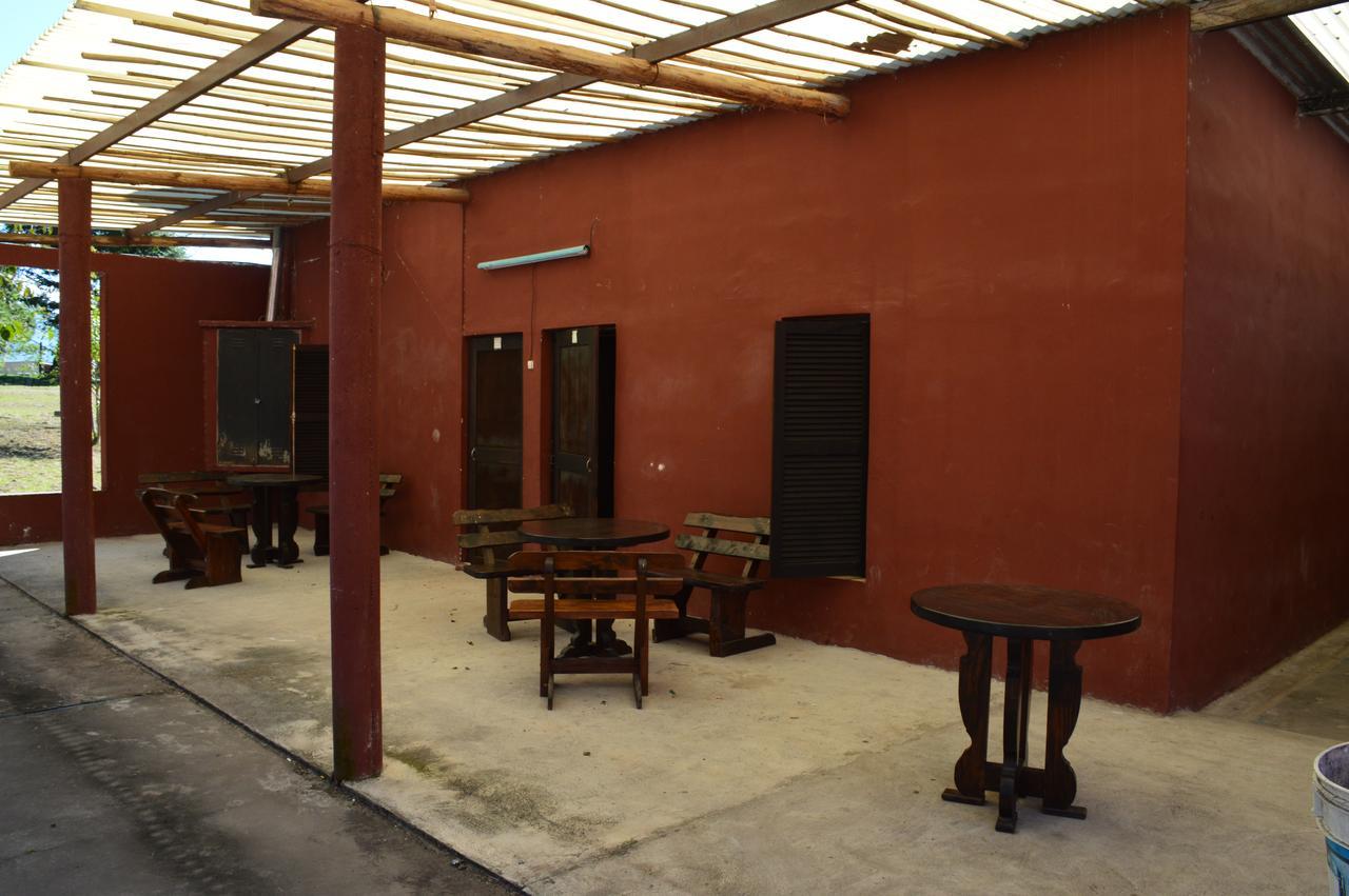 El Refugio